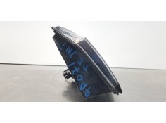 Recambio de piloto trasero izquierdo interior para renault espace v icon referencia OEM IAM 265550227R   2