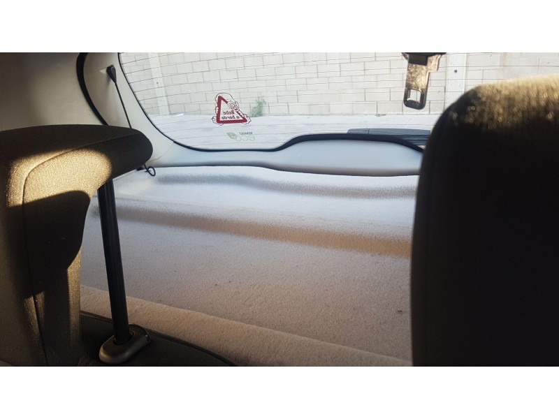 renault scenic iii del año 2009 renault scenic iii del año 2009