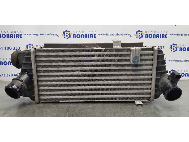 Recambio de intercooler para kia optima emotion referencia OEM IAM 282712A880  