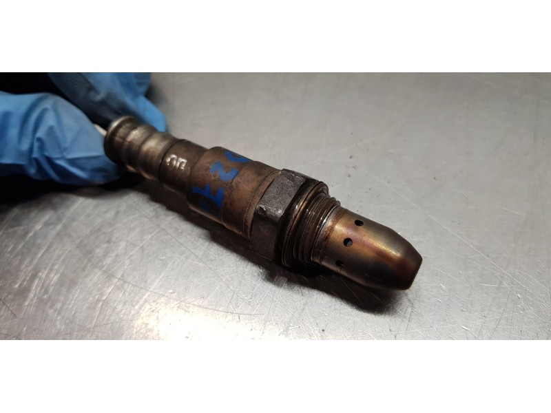 Recambio de sonda lambda para dacia lodgy laureate referencia OEM IAM 226932567R   Recambio de sonda lambda para dacia lodgy laureate referencia OEM IAM 226932567R