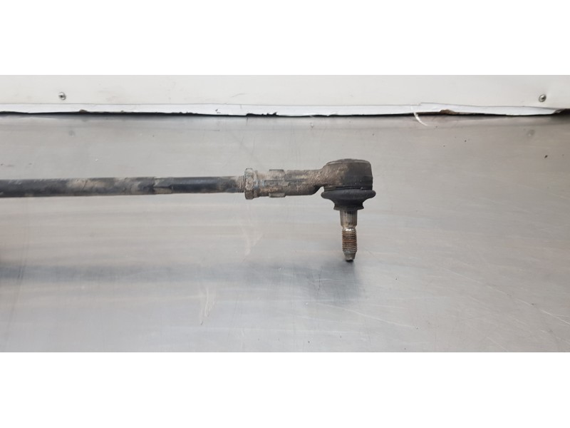 Recambio de cremallera direccion para volkswagen golf iii berlina (1h1) cl referencia OEM IAM 1H1422061AX 357419105  Recambio de cremallera direccion para volkswagen golf iii berlina (1h1) cl referencia OEM IAM 1H1422061AX 357419105