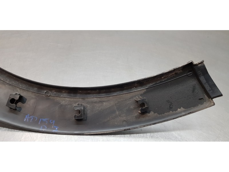 Recambio de aletin delantero izquierdo para bmw mini (r50,r53) cooper referencia OEM IAM 51131505865   Recambio de aletin delantero izquierdo para bmw mini (r50,r53) cooper referencia OEM IAM 51131505865