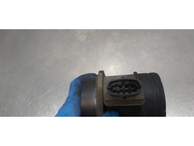 Recambio de caudalimetro para fiat linea (110) dynamic referencia OEM IAM 55183650   Recambio de caudalimetro para fiat linea (110) dynamic referencia OEM IAM 55183650