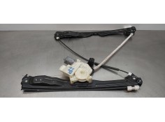 Recambio de elevalunas delantero izquierdo para peugeot 308 business line referencia OEM IAM 9816273280