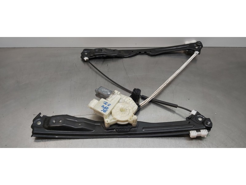 Recambio de elevalunas delantero izquierdo para peugeot 308 business line referencia OEM IAM 9816273280   Recambio de elevalunas delantero izquierdo para peugeot 308 business line referencia OEM IAM 9816273280