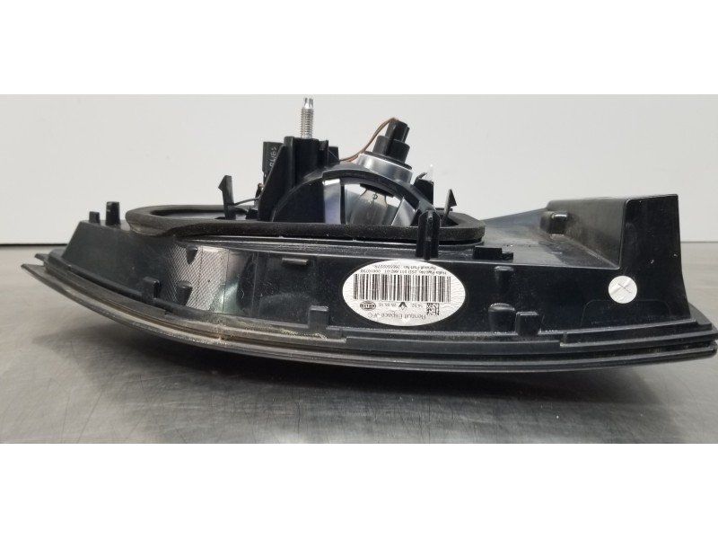 Recambio de piloto trasero izquierdo interior para renault espace v icon referencia OEM IAM 265550227R  