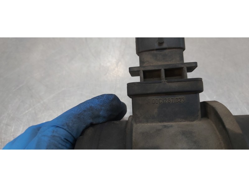Recambio de caudalimetro para fiat linea (110) dynamic referencia OEM IAM 55183650   Recambio de caudalimetro para fiat linea (110) dynamic referencia OEM IAM 55183650