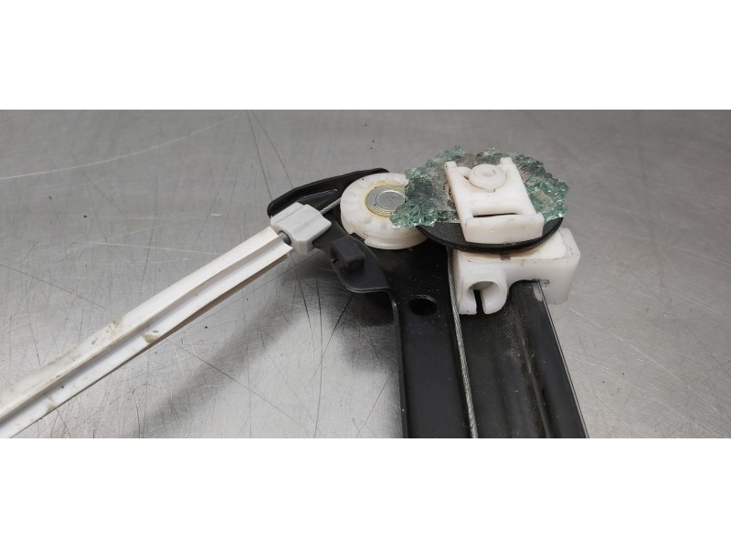 Recambio de elevalunas delantero izquierdo para peugeot 308 business line referencia OEM IAM 9816273280   Recambio de elevalunas delantero izquierdo para peugeot 308 business line referencia OEM IAM 9816273280