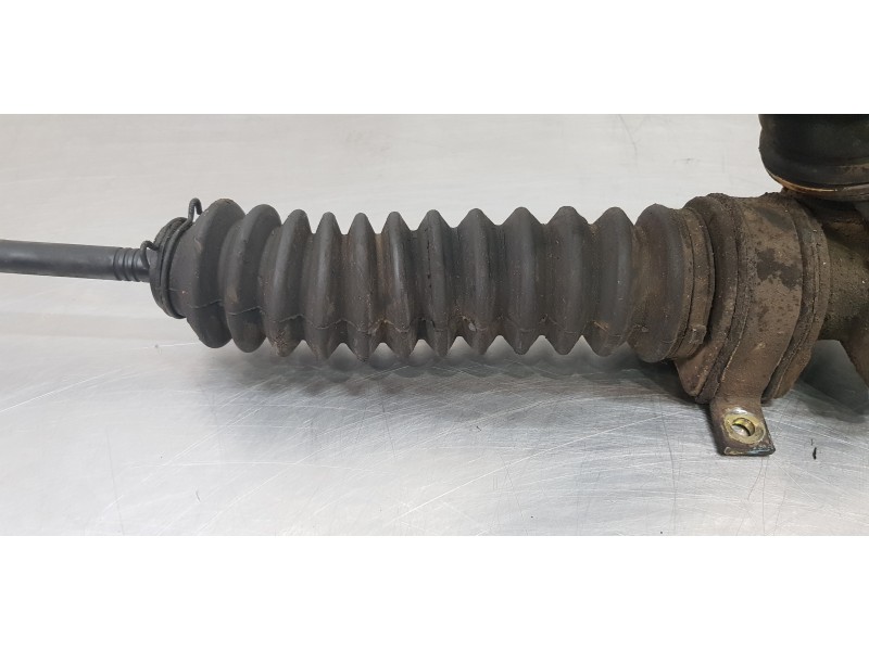 Recambio de cremallera direccion para volkswagen golf iii berlina (1h1) cl referencia OEM IAM 1H1422061AX 357419105  Recambio de cremallera direccion para volkswagen golf iii berlina (1h1) cl referencia OEM IAM 1H1422061AX 357419105