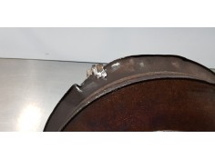 Recambio de mangueta delantera derecha para volkswagen t5 transporter/furgoneta caja cerrada referencia OEM IAM    2