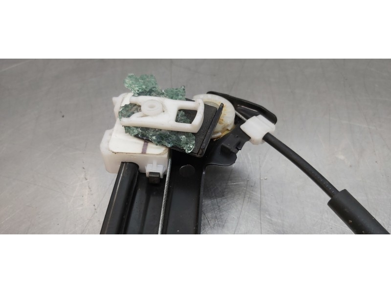 Recambio de elevalunas delantero izquierdo para peugeot 308 business line referencia OEM IAM 9816273280   Recambio de elevalunas delantero izquierdo para peugeot 308 business line referencia OEM IAM 9816273280