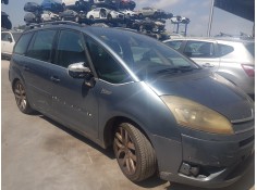 citroen c4 grand picasso del año 2007