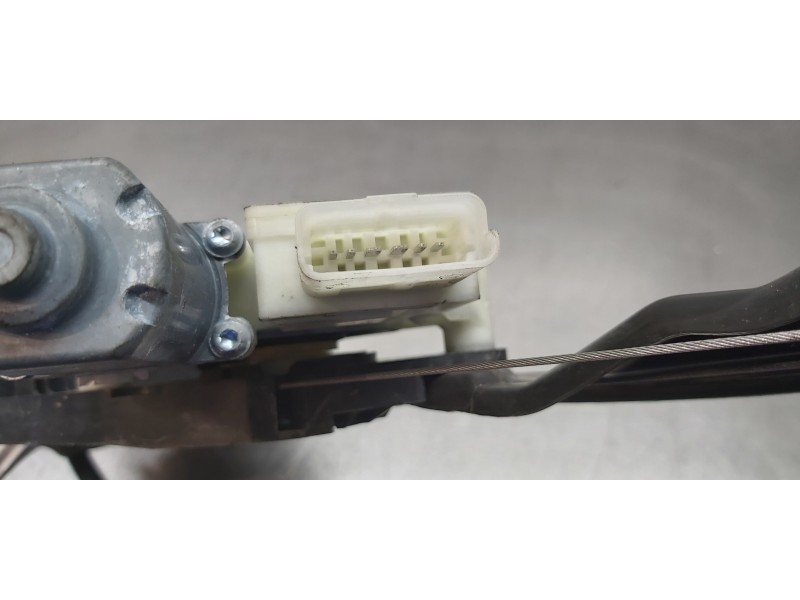 Recambio de elevalunas delantero izquierdo para peugeot 308 business line referencia OEM IAM 9816273280   Recambio de elevalunas delantero izquierdo para peugeot 308 business line referencia OEM IAM 9816273280