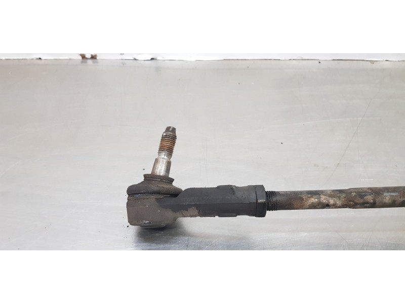 Recambio de cremallera direccion para volkswagen golf iii berlina (1h1) cl referencia OEM IAM 1H1422061AX 357419105  Recambio de cremallera direccion para volkswagen golf iii berlina (1h1) cl referencia OEM IAM 1H1422061AX 357419105