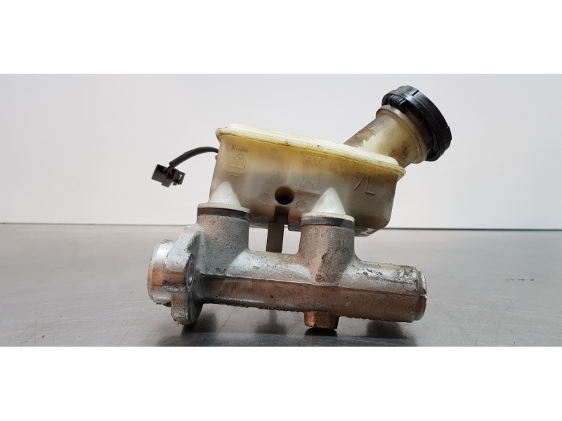 Recambio de bomba freno para chevrolet matiz s referencia OEM IAM 96963072  