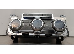 Recambio de mando climatizador para land rover range rover vogue referencia OEM IAM LR033678   2