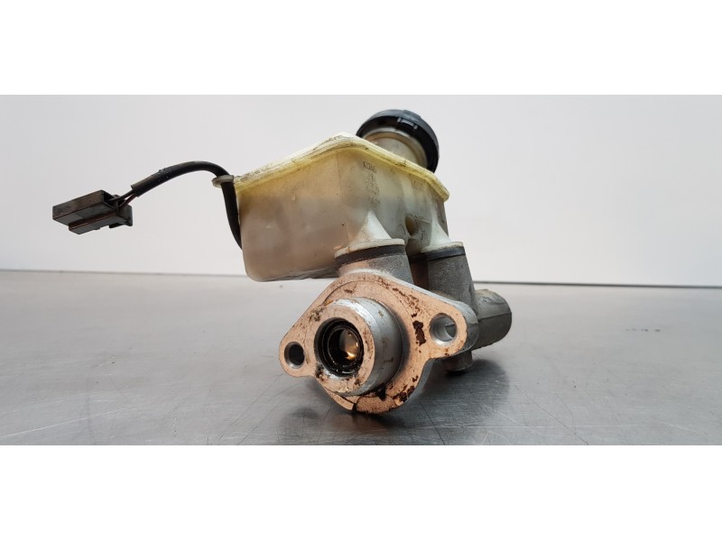 Recambio de bomba freno para chevrolet matiz s referencia OEM IAM 96963072  