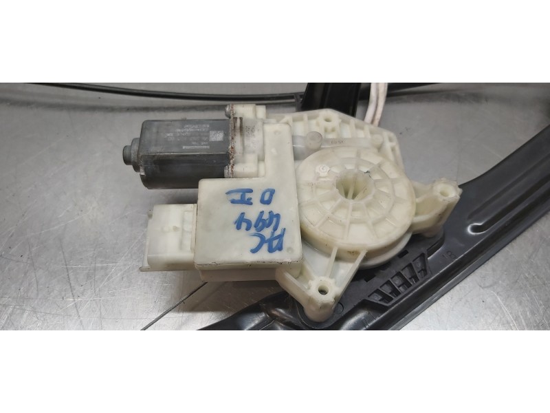 Recambio de elevalunas delantero izquierdo para peugeot 308 business line referencia OEM IAM 9816273280   Recambio de elevalunas delantero izquierdo para peugeot 308 business line referencia OEM IAM 9816273280