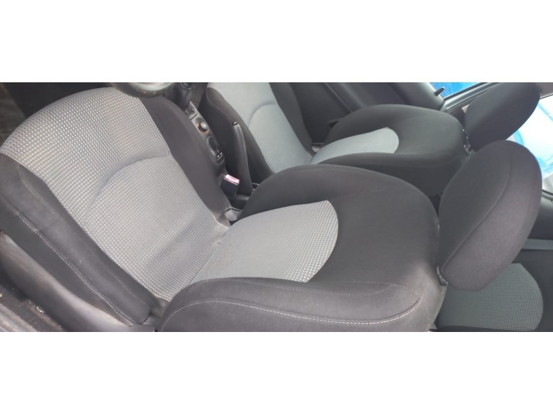 peugeot 206 berlina del año 2003 peugeot 206 berlina del año 2003