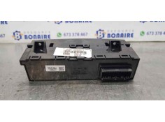 Recambio de mando multifuncion para kia optima emotion referencia OEM IAM 84603D4800   2