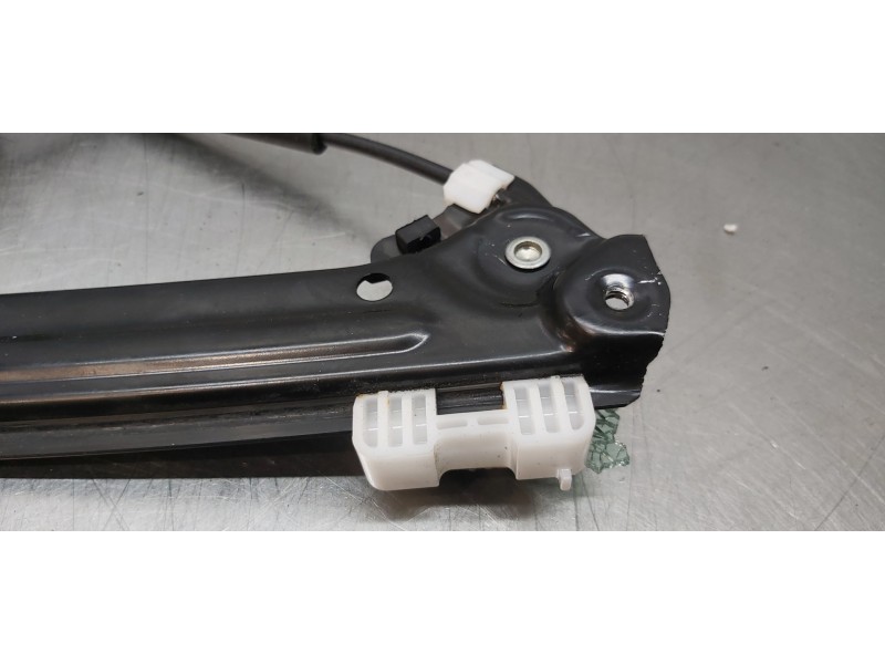 Recambio de elevalunas delantero izquierdo para peugeot 308 business line referencia OEM IAM 9816273280   Recambio de elevalunas delantero izquierdo para peugeot 308 business line referencia OEM IAM 9816273280