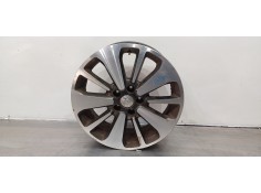 Recambio de llanta para ssangyong korando limited 4x2 referencia OEM IAM 4173034400