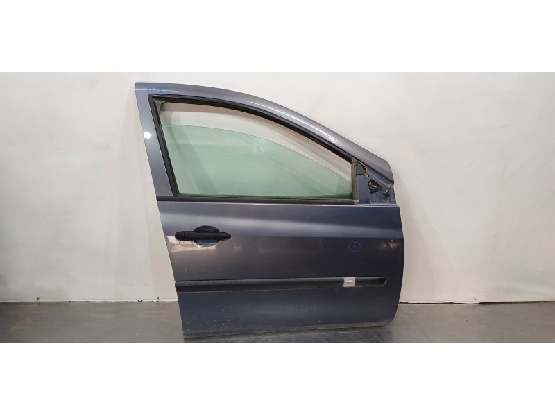 Recambio de puerta delantera derecha para renault clio iii authentique referencia OEM IAM 7751478625  