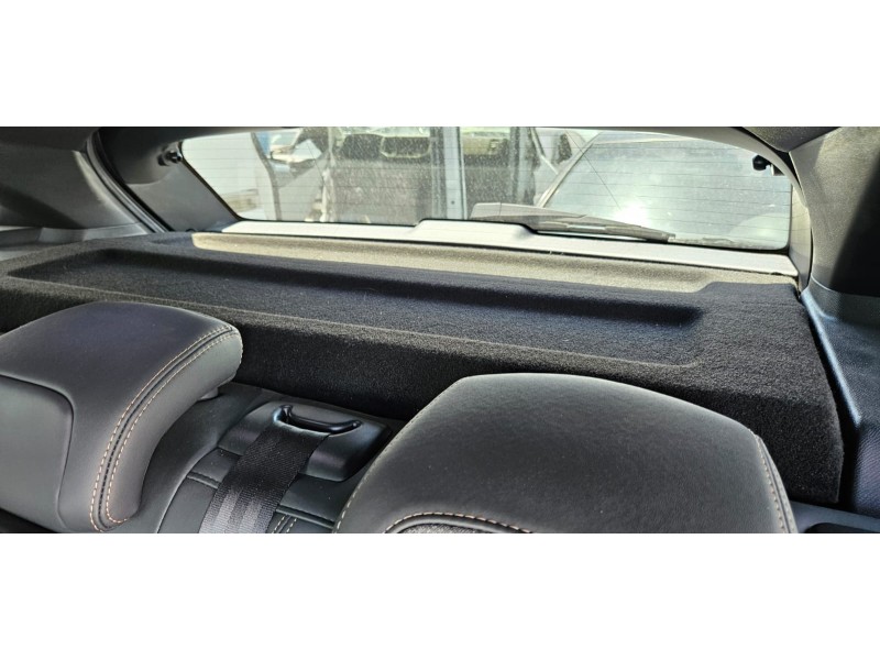 peugeot 3008 del año 2019