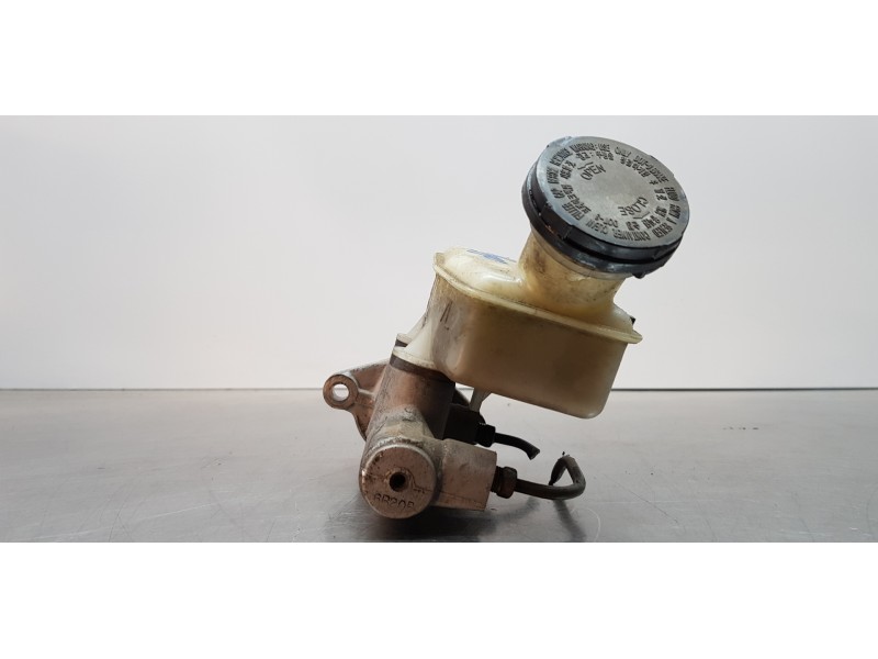 Recambio de bomba freno para chevrolet matiz s referencia OEM IAM 96963072  