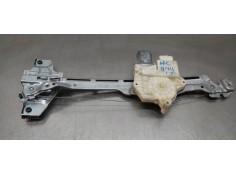 Recambio de elevalunas trasero derecho para peugeot 308 business line referencia OEM IAM 9826080380  