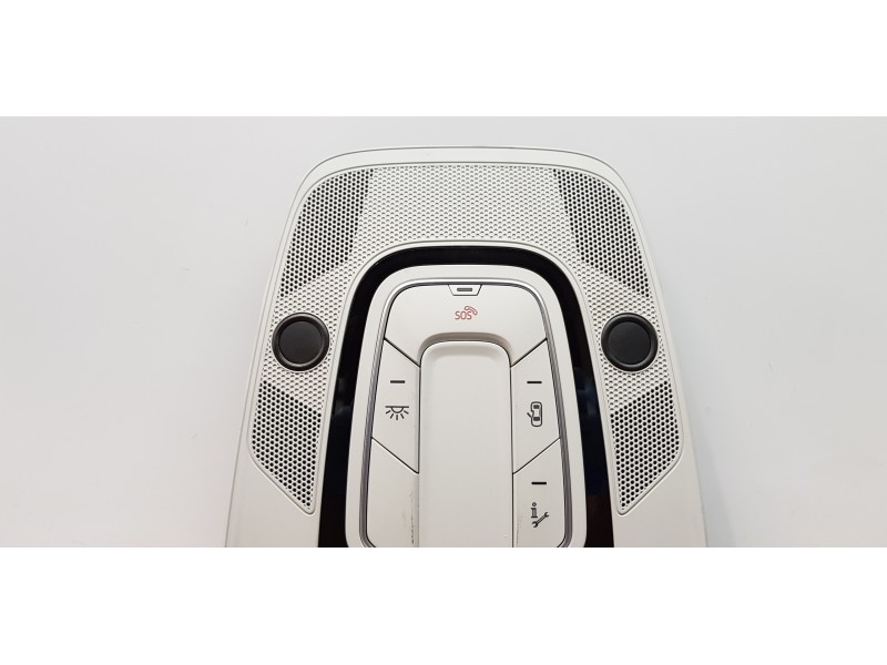 Recambio de luz interior para audi a6 berlina (4a2) 40 tdi basic referencia OEM IAM 4K0947135BET1 4K0947135B 