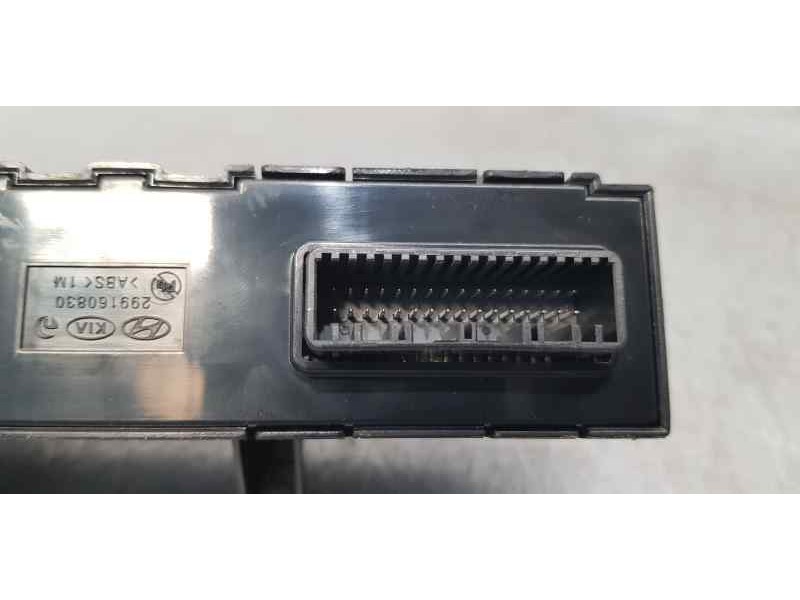 Recambio de mando multifuncion para kia optima emotion referencia OEM IAM 84603D4800   Recambio de mando multifuncion para kia optima emotion referencia OEM IAM 84603D4800