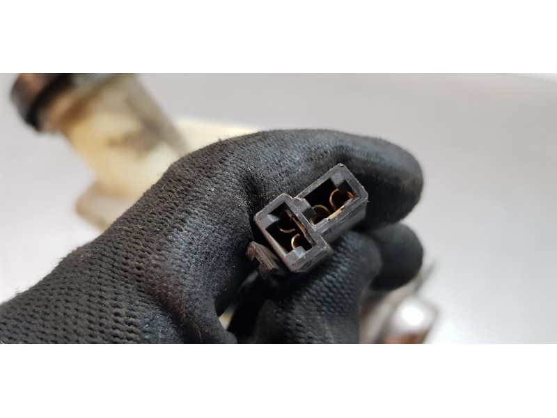 Recambio de bomba freno para chevrolet matiz s referencia OEM IAM 96963072  