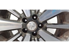 Recambio de llanta para ssangyong korando limited 4x2 referencia OEM IAM 4173034400   2