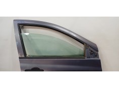 Recambio de puerta delantera derecha para renault clio iii authentique referencia OEM IAM 7751478625   2