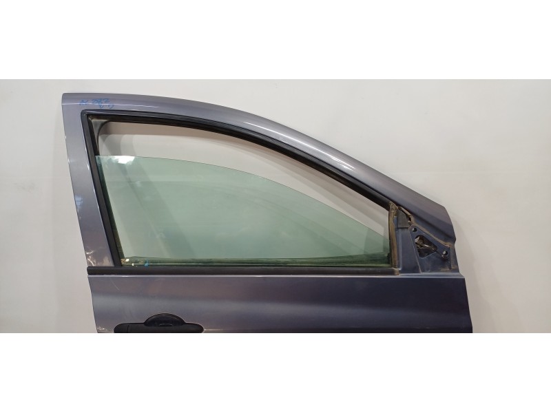 Recambio de puerta delantera derecha para renault clio iii authentique referencia OEM IAM 7751478625  
