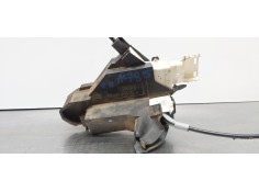 Recambio de cerradura puerta delantera derecha para citroen c4 berlina collection referencia OEM IAM 9136AG 9683415980