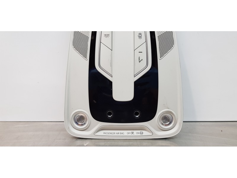 Recambio de luz interior para audi a6 berlina (4a2) 40 tdi basic referencia OEM IAM 4K0947135BET1 4K0947135B 