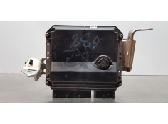 Recambio de centralita motor uce para toyota auris hybrid active referencia OEM IAM 896610Z250