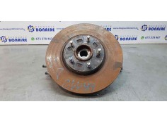 Recambio de mangueta delantera derecha para kia optima emotion referencia OEM IAM 51716C1000