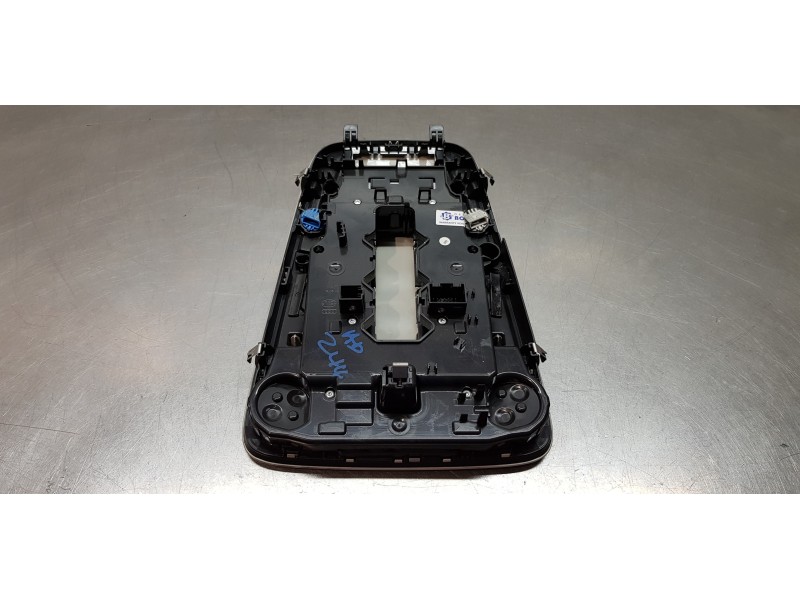 Recambio de luz interior para audi a6 berlina (4a2) 40 tdi basic referencia OEM IAM 4K0947135BET1 4K0947135B 