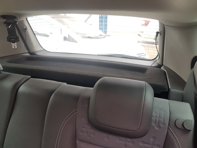 opel meriva b del año 2012