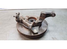 Recambio de mangueta delantera derecha para kia optima emotion referencia OEM IAM 51716C1000   2