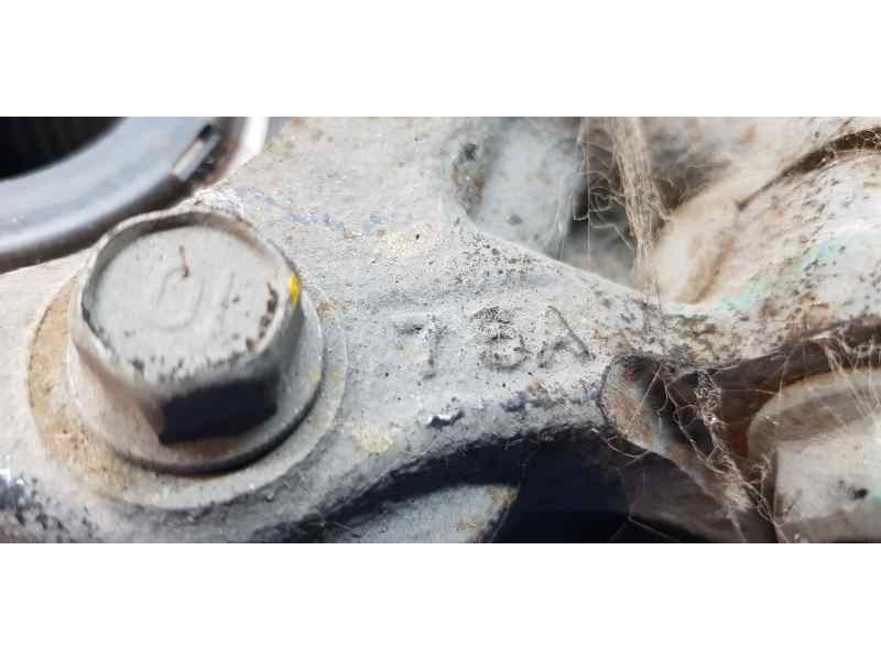 Recambio de mangueta delantera derecha para kia optima emotion referencia OEM IAM 51716C1000   Recambio de mangueta delantera derecha para kia optima emotion referencia OEM IAM 51716C1000