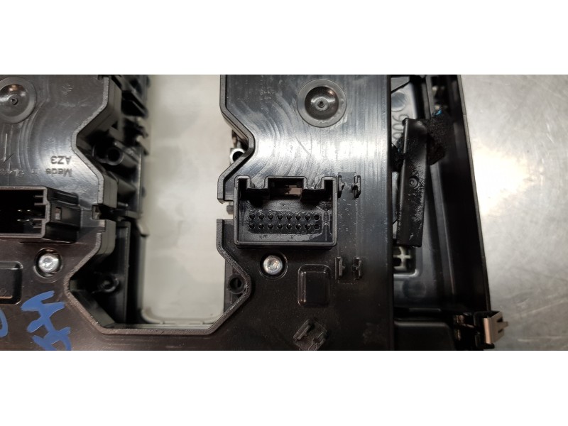 Recambio de luz interior para audi a6 berlina (4a2) 40 tdi basic referencia OEM IAM 4K0947135BET1 4K0947135B 