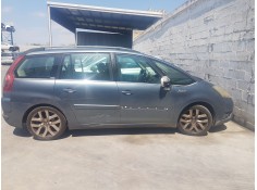 citroen c4 grand picasso del año 2007 2