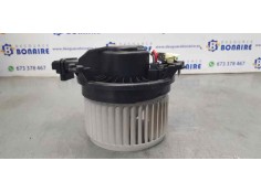 Recambio de motor calefaccion para kia optima emotion referencia OEM IAM 97113D4000