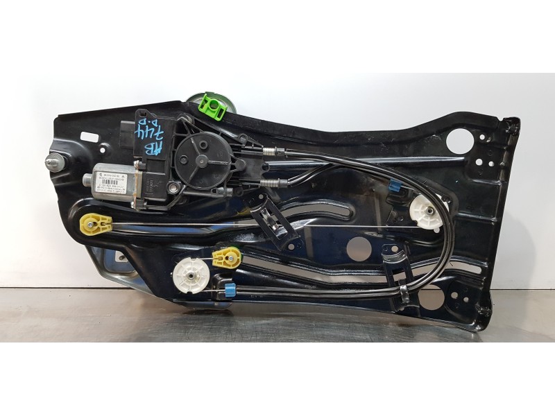 Recambio de elevalunas trasero derecho para peugeot 308 cc (2009) sport referencia OEM IAM 9224G8   Recambio de elevalunas trasero derecho para peugeot 308 cc (2009) sport referencia OEM IAM 9224G8