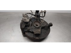 Recambio de mangueta delantera derecha para peugeot 308 business line referencia OEM IAM 1610138080  