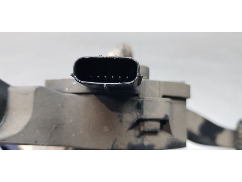 Recambio de pedal acelerador para hyundai i30 fastback tecno referencia OEM IAM 32700G4200  